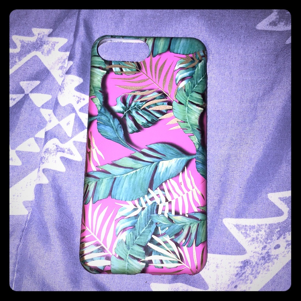 iPhone 7 Plus case